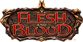 Flesh and Blood