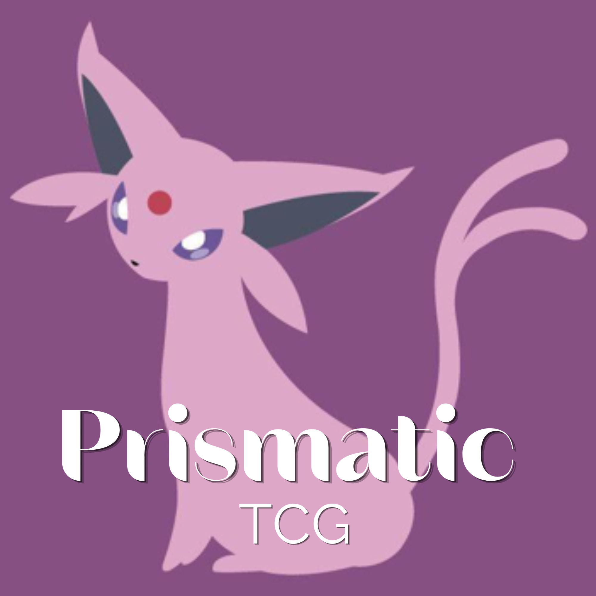 Prismatic.TCG