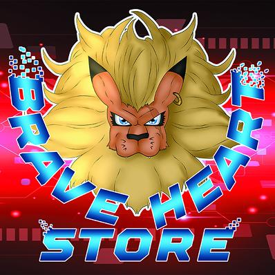 BraveHeartStore