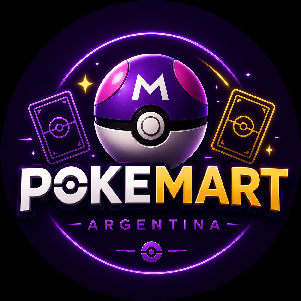 PokeMart
