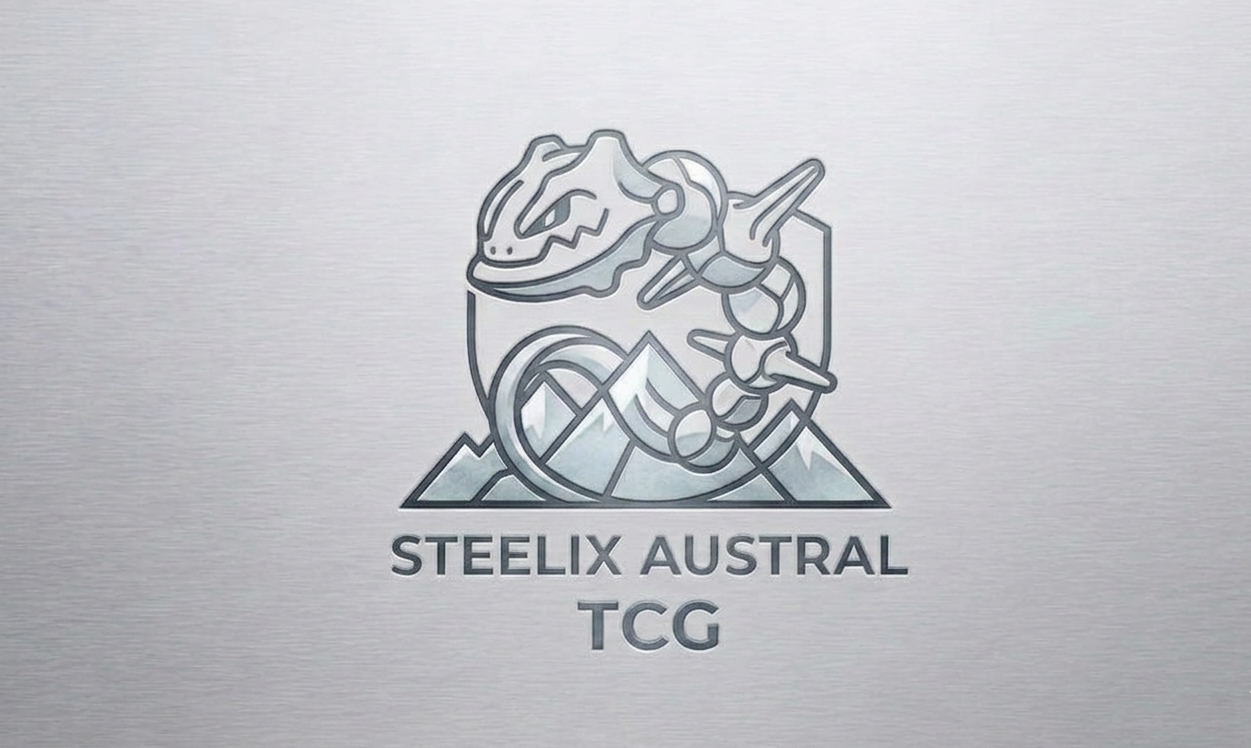 SteelixAustralTCG