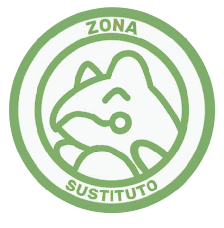 ZonaSustituto