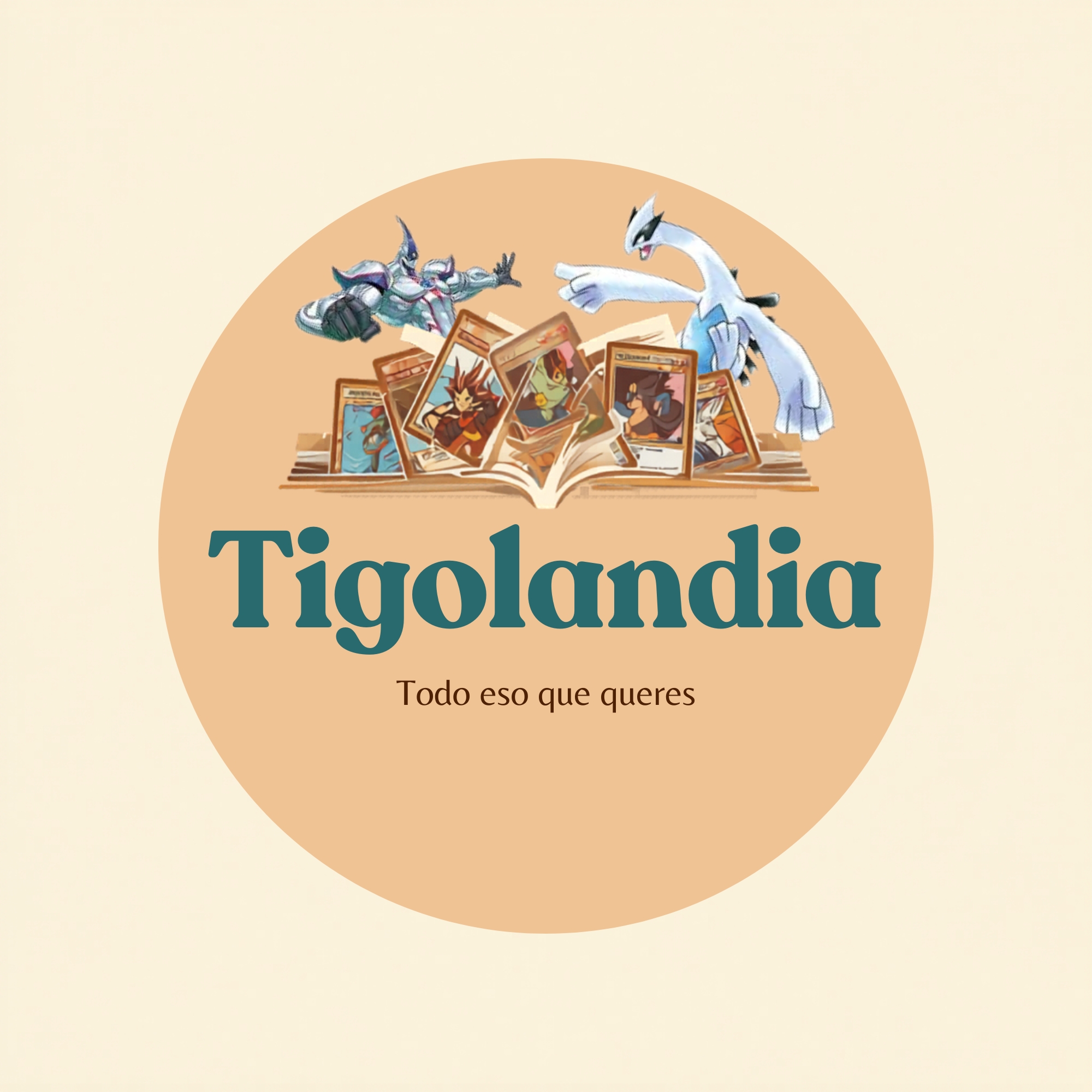 Tigolandia