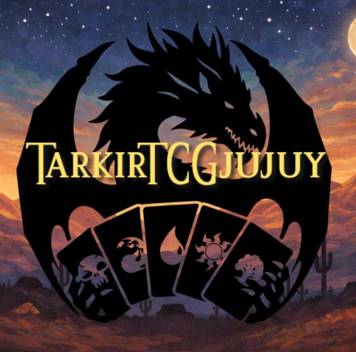 TarkirTCG