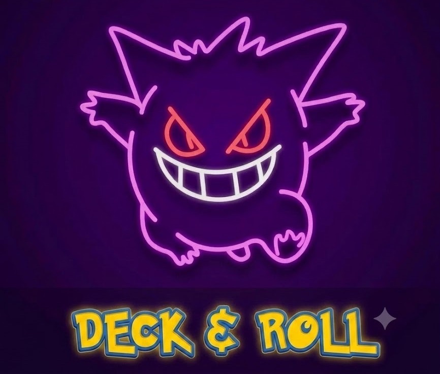 DeckandRoll