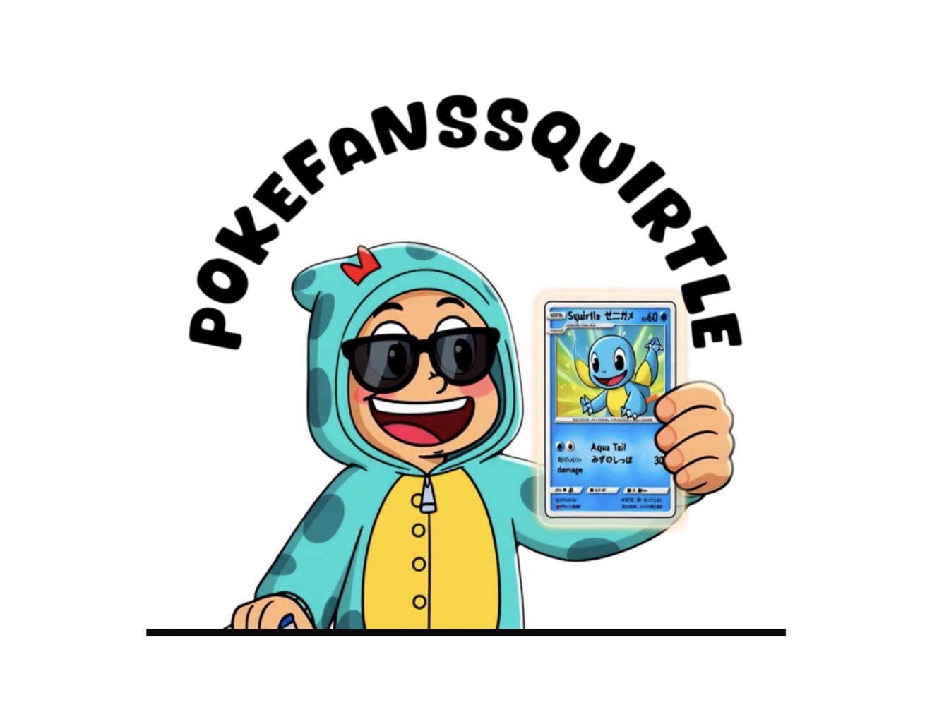 PokeFansSquirtle