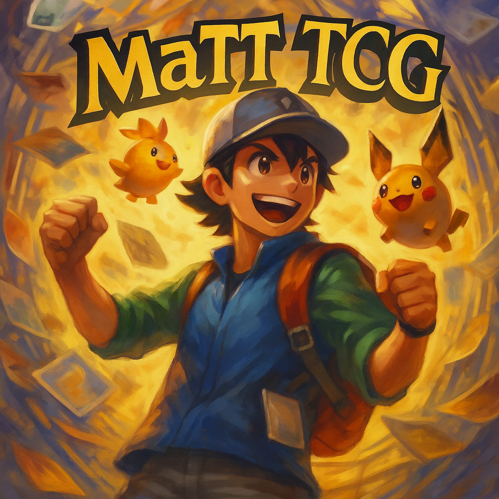 PokeMatt