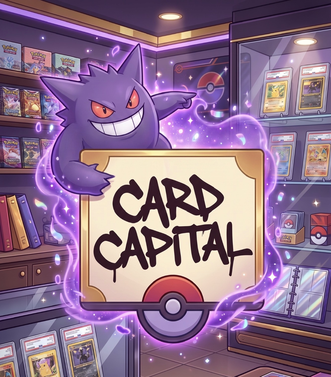 Card.Capital