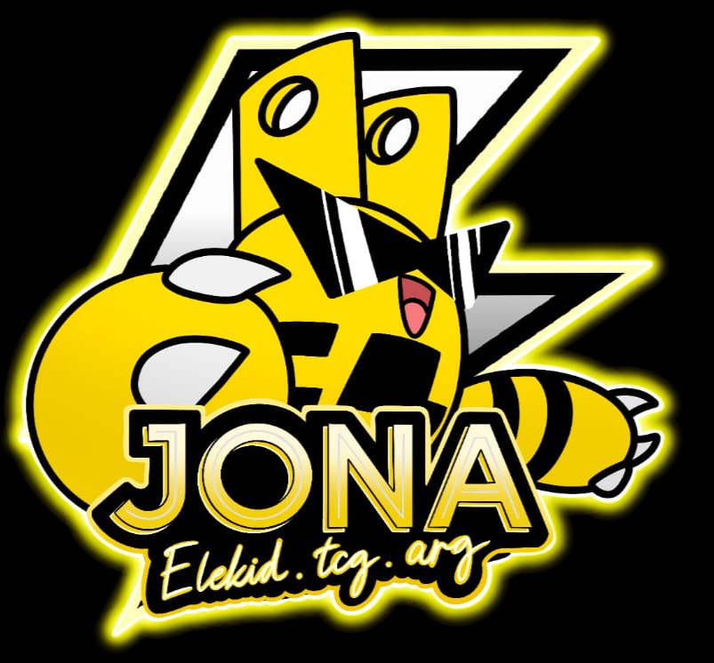 ELEKID.TCG.ARG
