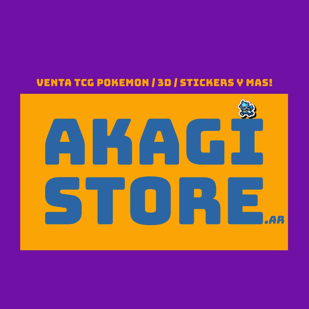Akagistore.ar