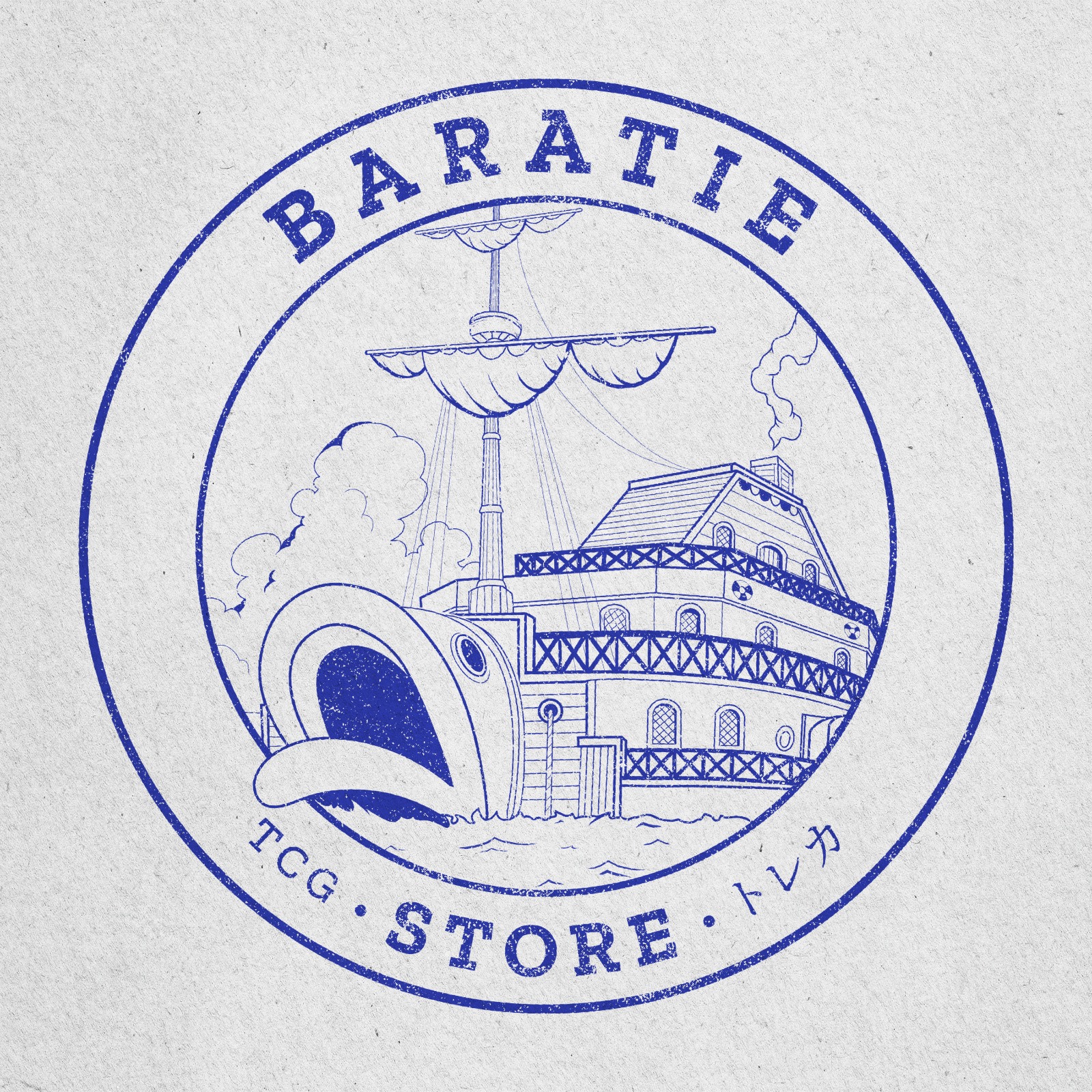 BaratieStore