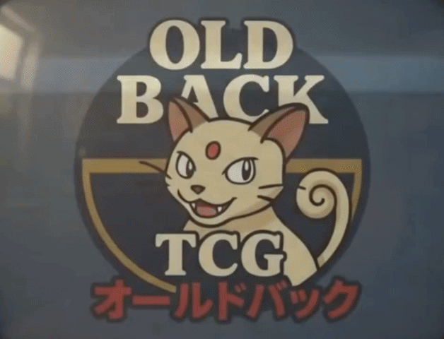 OldBackTCG