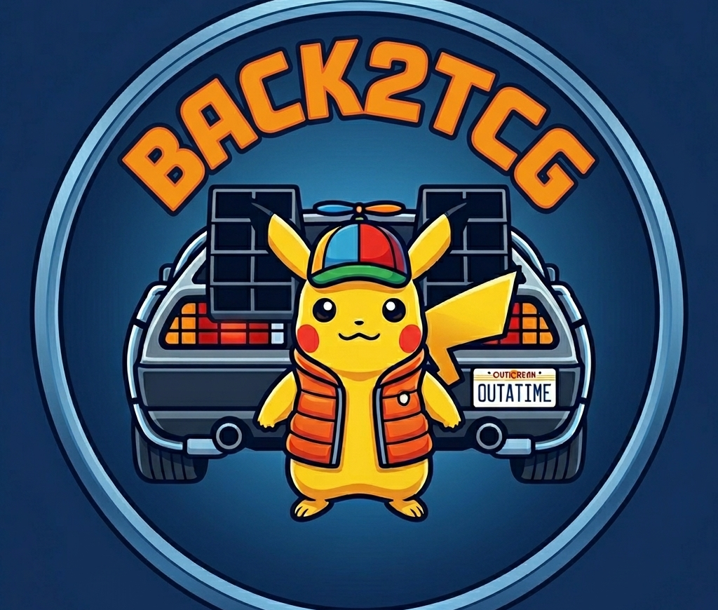 Back2tcg