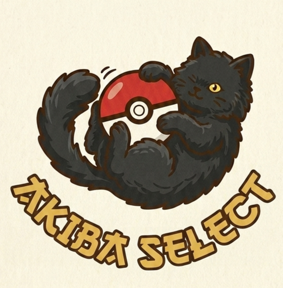 Akiba.Select