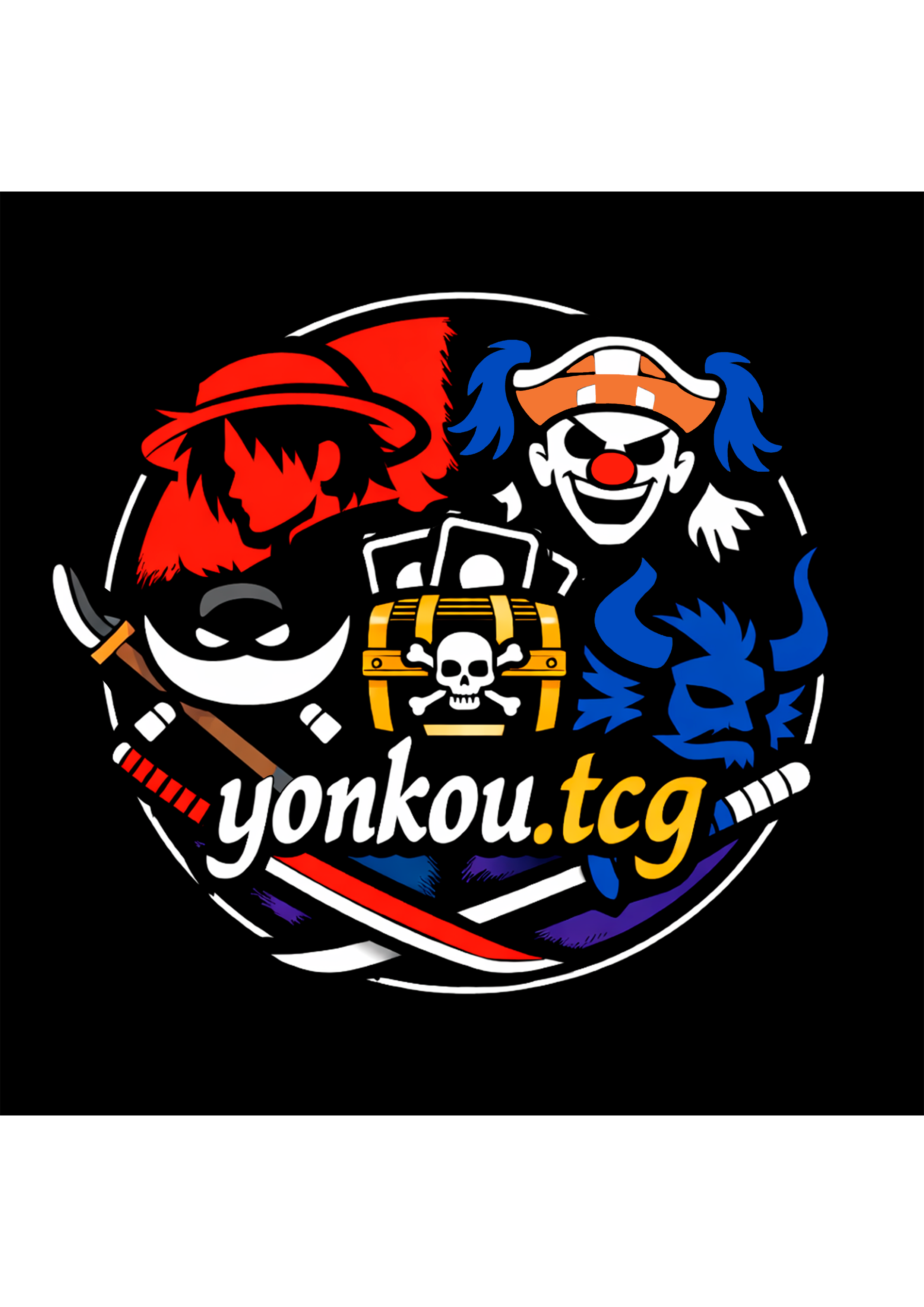Yonkou.TCG
