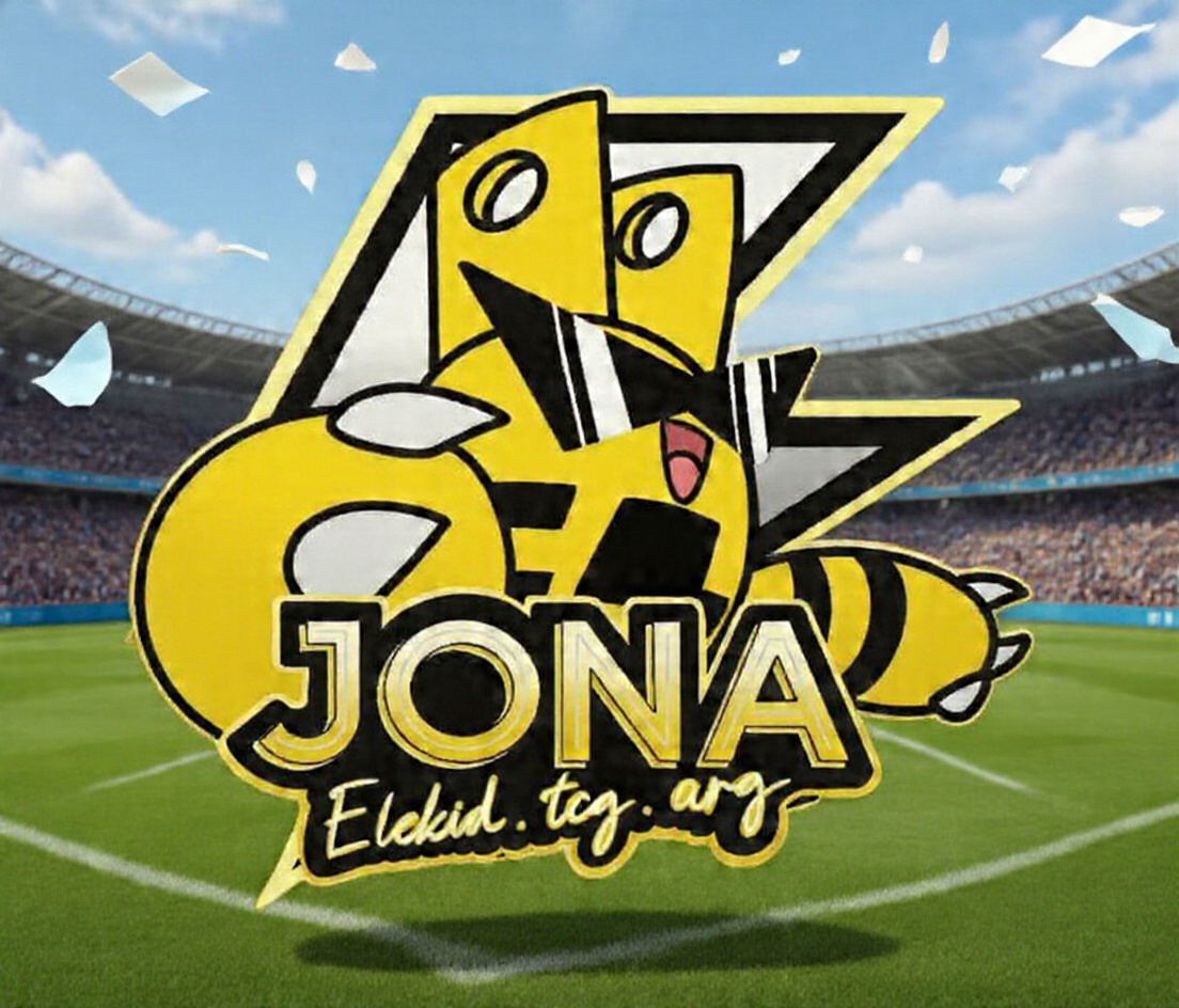 ELEKID.TCG.ARG