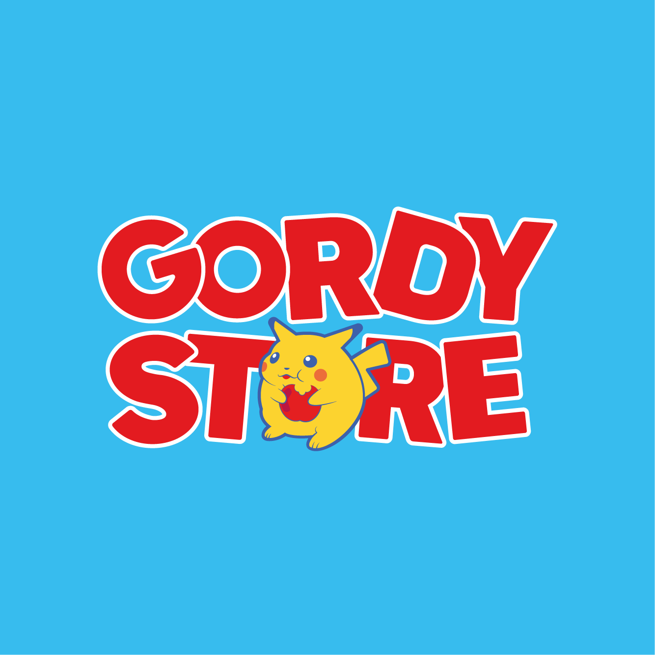 GordyStore