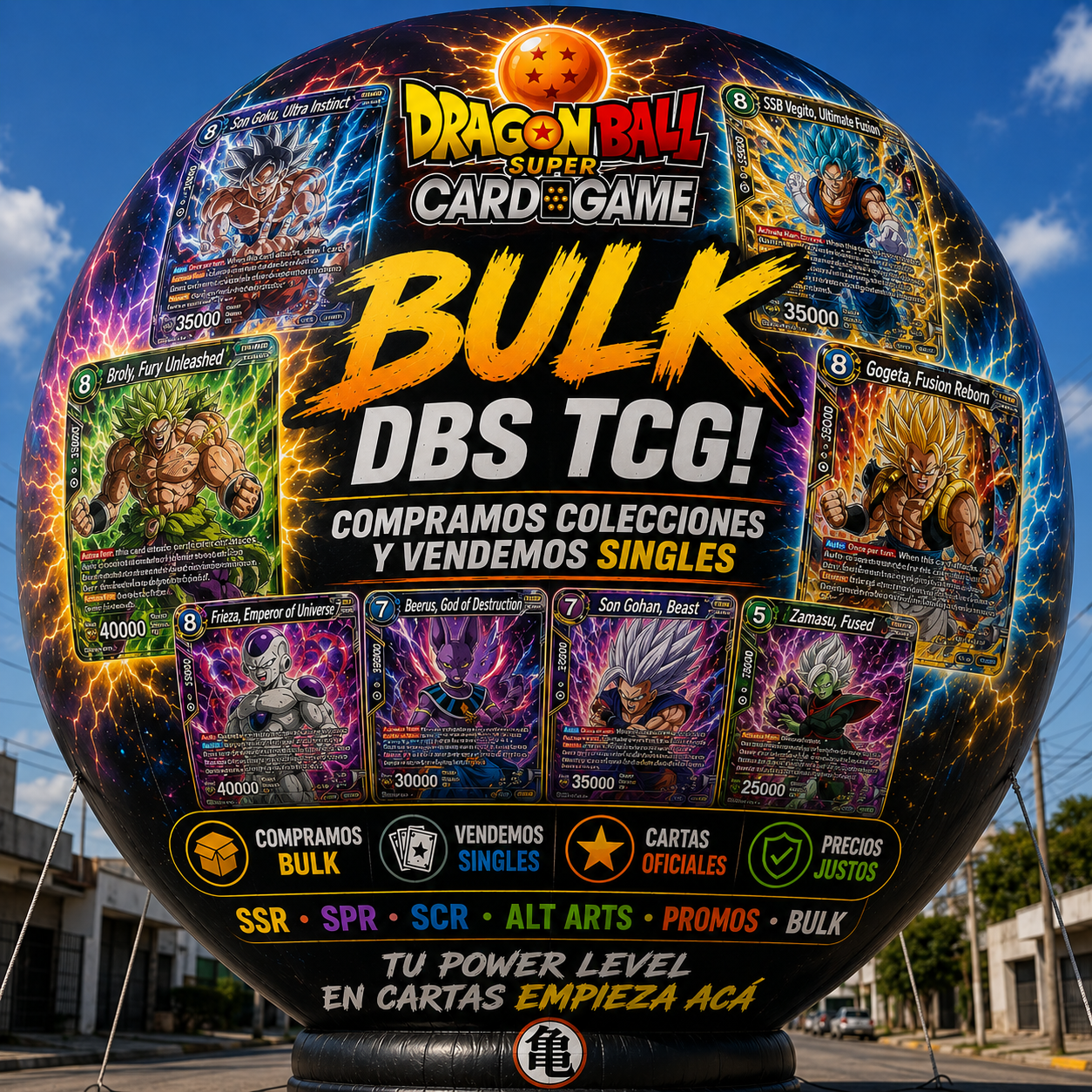 BulkStore